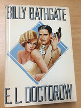 Carica l&#39;immagine nel visualizzatore di Gallery, BILLY BATHGATE E.L. DOCTOROW AA171

