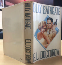 Carica l&#39;immagine nel visualizzatore di Gallery, BILLY BATHGATE E.L. DOCTOROW AA171
