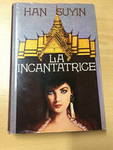 Carica l&#39;immagine nel visualizzatore di Gallery, LA INCANTATRICE HAN SUYIN AA190
