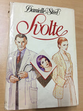 Carica l&#39;immagine nel visualizzatore di Gallery, SVOLTE DANIELLE STEEL  AA191
