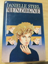 Carica l&#39;immagine nel visualizzatore di Gallery, MENZOGNE DANIELLE STEEL AA197

