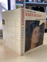 Carica l&#39;immagine nel visualizzatore di Gallery, I GENI DELL’ARTE RAFFAELLO W410
