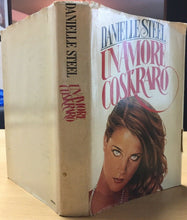 Carica l&#39;immagine nel visualizzatore di Gallery, UN AMORE COSÌ RARO  DANIELLE STEEL AA211

