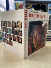 Carica l&#39;immagine nel visualizzatore di Gallery, I GENI DELL’ARTE BOTTICELLI W413
