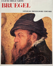 Carica l&#39;immagine nel visualizzatore di Gallery, I GENI DELL’ARTE BRUEGEL W416
