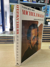 Carica l&#39;immagine nel visualizzatore di Gallery, I GENI DELL’ARTE MICHELANGELO W417
