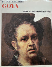 Carica l&#39;immagine nel visualizzatore di Gallery, I GENI DELL’ARTE GOYA W418
