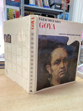 Carica l&#39;immagine nel visualizzatore di Gallery, I GENI DELL’ARTE GOYA W418
