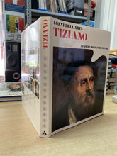 Carica l&#39;immagine nel visualizzatore di Gallery, I GENI DELL’ARTE TIZIANO W419
