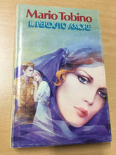 Carica l&#39;immagine nel visualizzatore di Gallery, IL PERDUTO AMORE MARIO TOBINO AA227

