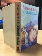 Carica l&#39;immagine nel visualizzatore di Gallery, IL PERDUTO AMORE MARIO TOBINO AA227
