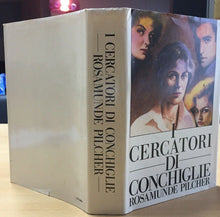 Carica l&#39;immagine nel visualizzatore di Gallery, I CERCATORI DI CONCHIGLIE ROSAMUNDE PILCHER AA258
