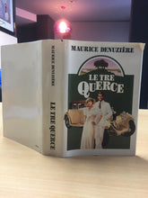 Carica l&#39;immagine nel visualizzatore di Gallery, LE TRE QUERCE MAURICE DENUZIÈRE AA261
