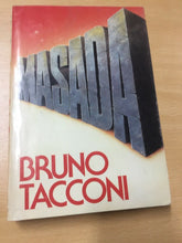 Carica l&#39;immagine nel visualizzatore di Gallery, MASADA BRUNO TACCONI AA266
