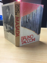 Carica l&#39;immagine nel visualizzatore di Gallery, MASADA BRUNO TACCONI AA266
