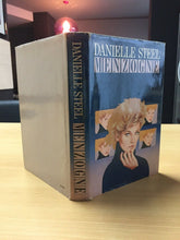 Carica l&#39;immagine nel visualizzatore di Gallery, MENZOGNE DANIELLE STEEL AA286
