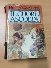 Carica l&#39;immagine nel visualizzatore di Gallery, IL CUORE ASCOLTA HELEN VAN SLYKE AA295
