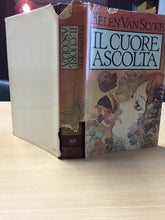 Carica l&#39;immagine nel visualizzatore di Gallery, IL CUORE ASCOLTA HELEN VAN SLYKE AA295
