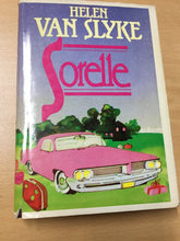 Carica l&#39;immagine nel visualizzatore di Gallery, SORELLE HELEN VAN SLYKE AA297
