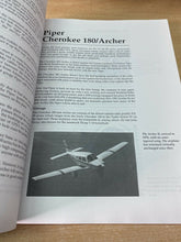 Carica l&#39;immagine nel visualizzatore di Gallery, THE AVIATION CONSUMER’S USED AIRCRAFT GUIDE VOL. II W453
