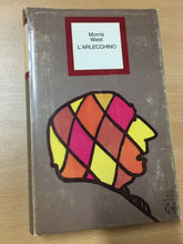 Carica l&#39;immagine nel visualizzatore di Gallery, L’ARLECCHINO MORRIS WEST AA318
