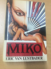 Carica l&#39;immagine nel visualizzatore di Gallery, MIKO ERIC VAN LUSTBADER AA332
