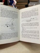 Carica l&#39;immagine nel visualizzatore di Gallery, FLYING CONCORDE B. CALVERT W512
