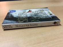 Carica l&#39;immagine nel visualizzatore di Gallery, NULLA É PER SEMPRE SIDNEY SHELDON AA350
