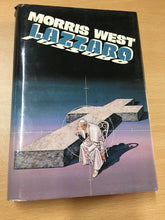 Carica l&#39;immagine nel visualizzatore di Gallery, LAZZARO MORRIS WEST AA381
