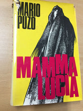 Carica l&#39;immagine nel visualizzatore di Gallery, MAMMA LUCIA MARIO PUZO AA388
