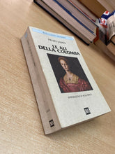 Carica l&#39;immagine nel visualizzatore di Gallery, LE ALI DELLA COLOMBA H. JAMES BUR T219

