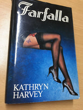 Carica l&#39;immagine nel visualizzatore di Gallery, FARFALLA KATHRYN HARVEY AA405
