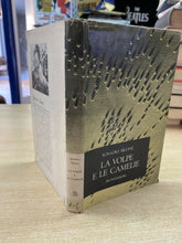 Carica l&#39;immagine nel visualizzatore di Gallery, LA VOLPE E LE CAMELIE  I. SILONE I ED. 1960  T257
