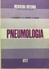 Carica l&#39;immagine nel visualizzatore di Gallery, PNEUMOLOGIA - MUIESAN*SORBINI*GRASSI T283
