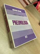 Carica l&#39;immagine nel visualizzatore di Gallery, PNEUMOLOGIA - MUIESAN*SORBINI*GRASSI T283
