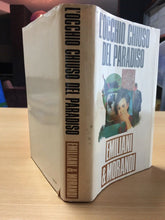 Carica l&#39;immagine nel visualizzatore di Gallery, L’OCCHIO CHIUSO DEL PRADISO EMILIANI &amp; MORANDI AA412
