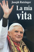 Carica l&#39;immagine nel visualizzatore di Gallery, LA MIA VITA N. RATZINGER Y25
