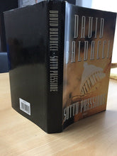 Carica l&#39;immagine nel visualizzatore di Gallery, SOTTO PRESSIONE DAVID BALDACCI  AA417
