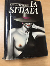 Carica l&#39;immagine nel visualizzatore di Gallery, LA SFILATA RENZO BARBIERI   AA418
