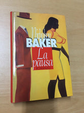 Carica l&#39;immagine nel visualizzatore di Gallery, LA PAUSA NICHOLSON BAKER AA421
