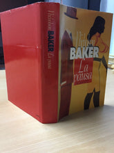 Carica l&#39;immagine nel visualizzatore di Gallery, LA PAUSA NICHOLSON BAKER AA421
