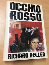 Carica l&#39;immagine nel visualizzatore di Gallery, OCCHIO ROSSO RICHARD AELLEN AA425
