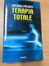 Carica l&#39;immagine nel visualizzatore di Gallery, TERAPIA TOTALE MICHAEL PALMER AA438
