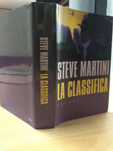 Carica l&#39;immagine nel visualizzatore di Gallery, LA CLASSIFICA STEVE MARTINI AA441
