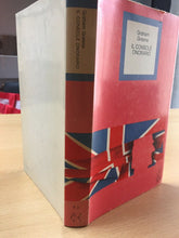 Carica l&#39;immagine nel visualizzatore di Gallery, IL CONSOLE ONORARIO GRAHAM GREENE AA443
