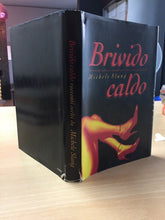 Carica l&#39;immagine nel visualizzatore di Gallery, BRIVIDO CALDO MICHELE SLUNG AA452
