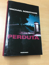 Carica l&#39;immagine nel visualizzatore di Gallery, PERDUTA MICHAEL ROBOTHAM   AA460
