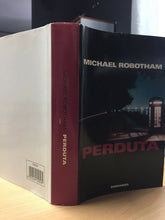 Carica l&#39;immagine nel visualizzatore di Gallery, PERDUTA MICHAEL ROBOTHAM   AA460

