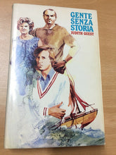 Carica l&#39;immagine nel visualizzatore di Gallery, GENTE SENZA STORIA JUDITH GUEST AA464
