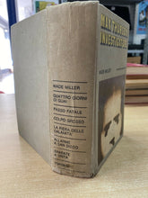 Carica l&#39;immagine nel visualizzatore di Gallery, MAX THURSDAY INVESTIGATORE W. MILLER OMNIBUS 1972 Y38
